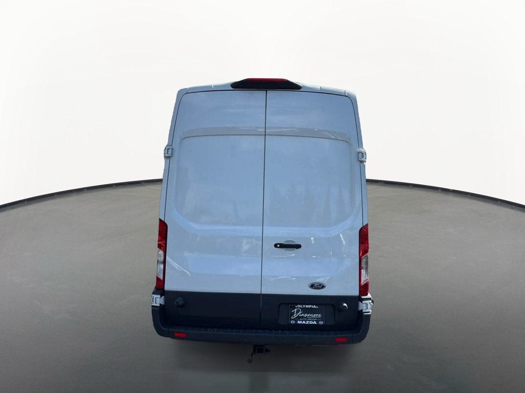 2018 Ford Transit Van T-250 148 EL HI S