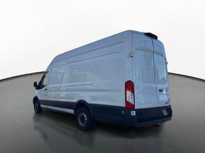 2018 Ford Transit Van T-250 148 EL HI S