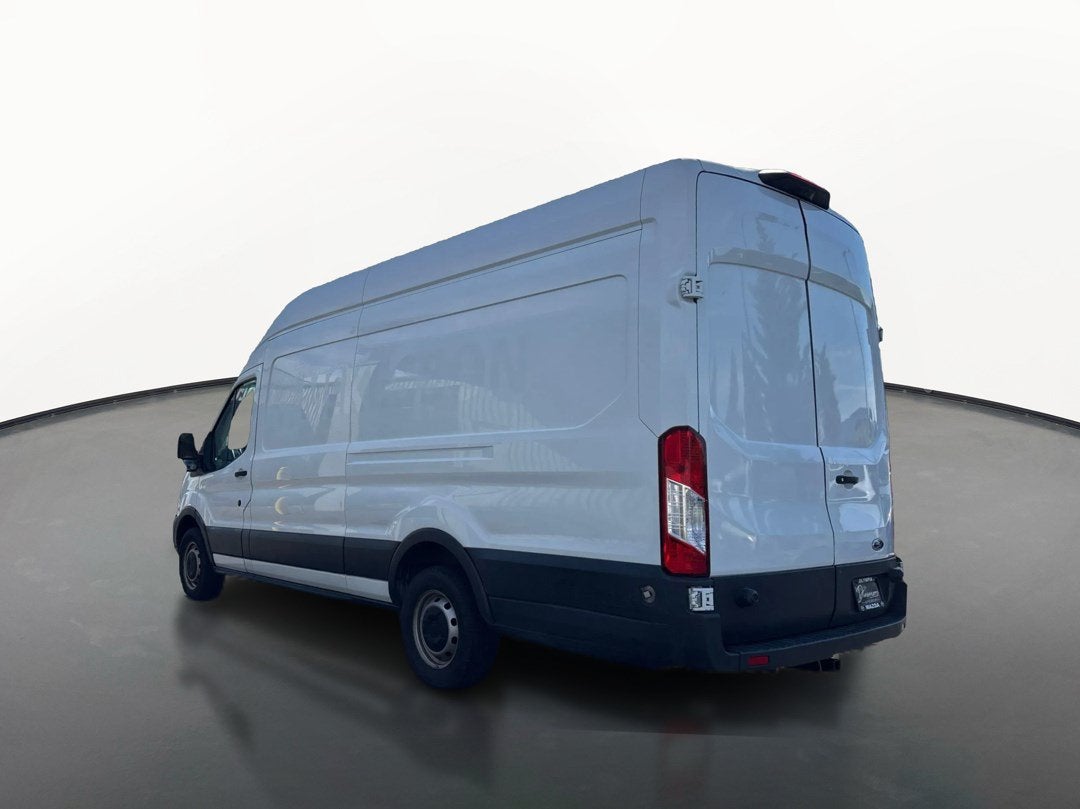 2018 Ford Transit Van T-250 148 EL HI S