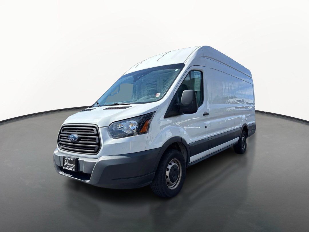 2018 Ford Transit Van T-250 148 EL HI S