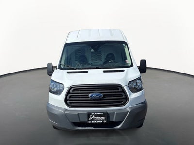 2018 Ford Transit Van T-250 148 EL HI S