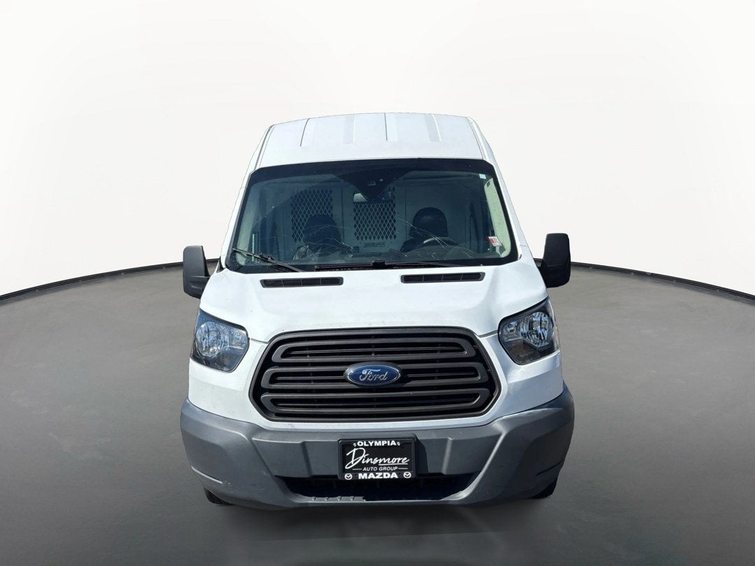 2018 Ford Transit Van T-250 148 EL HI S