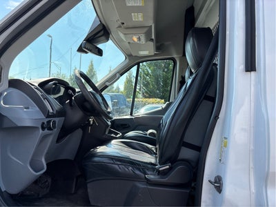 2018 Ford Transit Van T-250 148 EL HI S