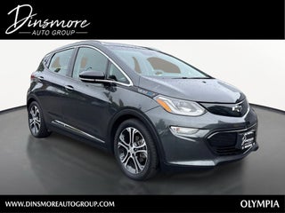2017 Chevrolet Bolt EV Premier