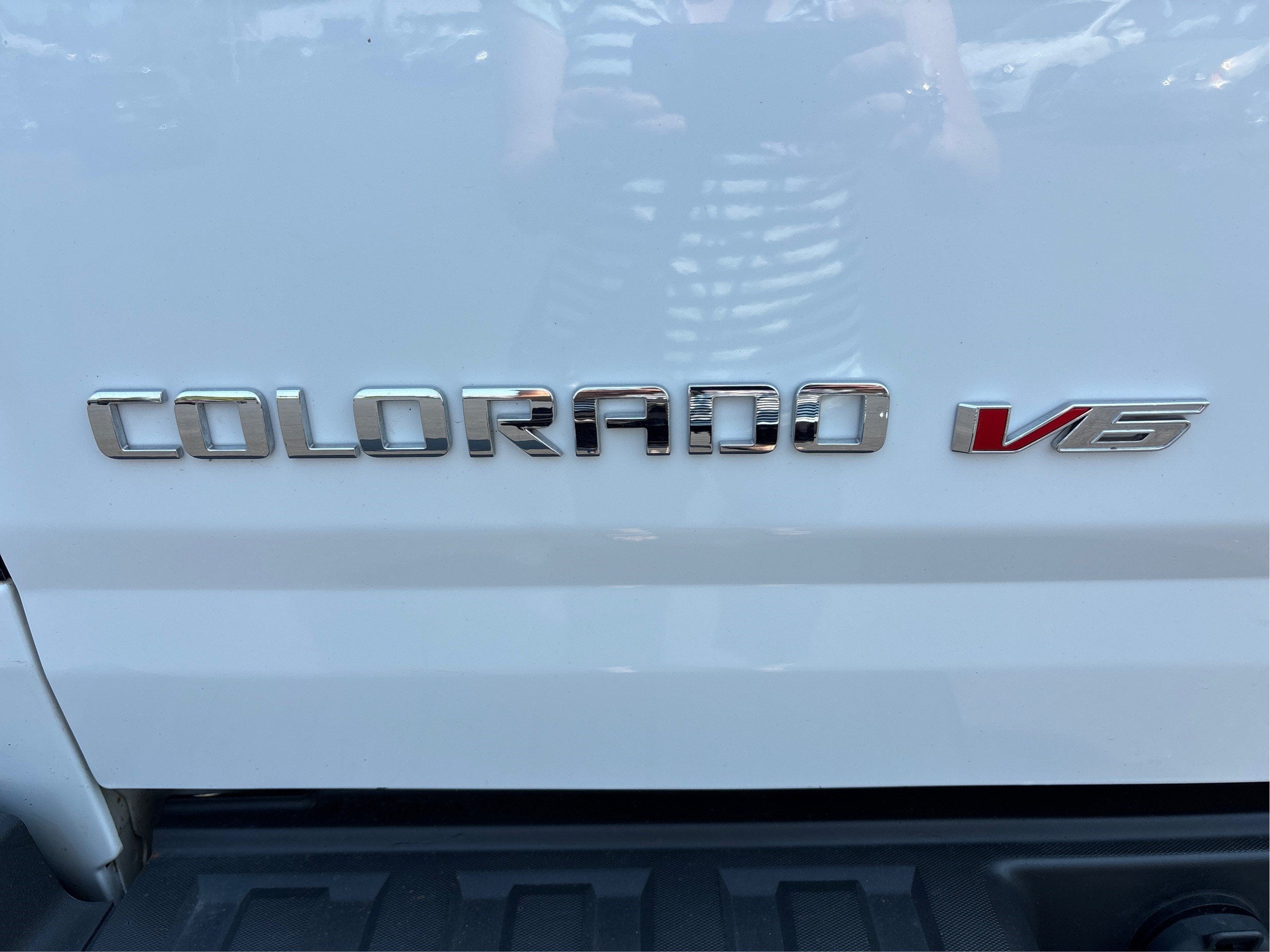 2019 Chevrolet Colorado 4WD ZR2