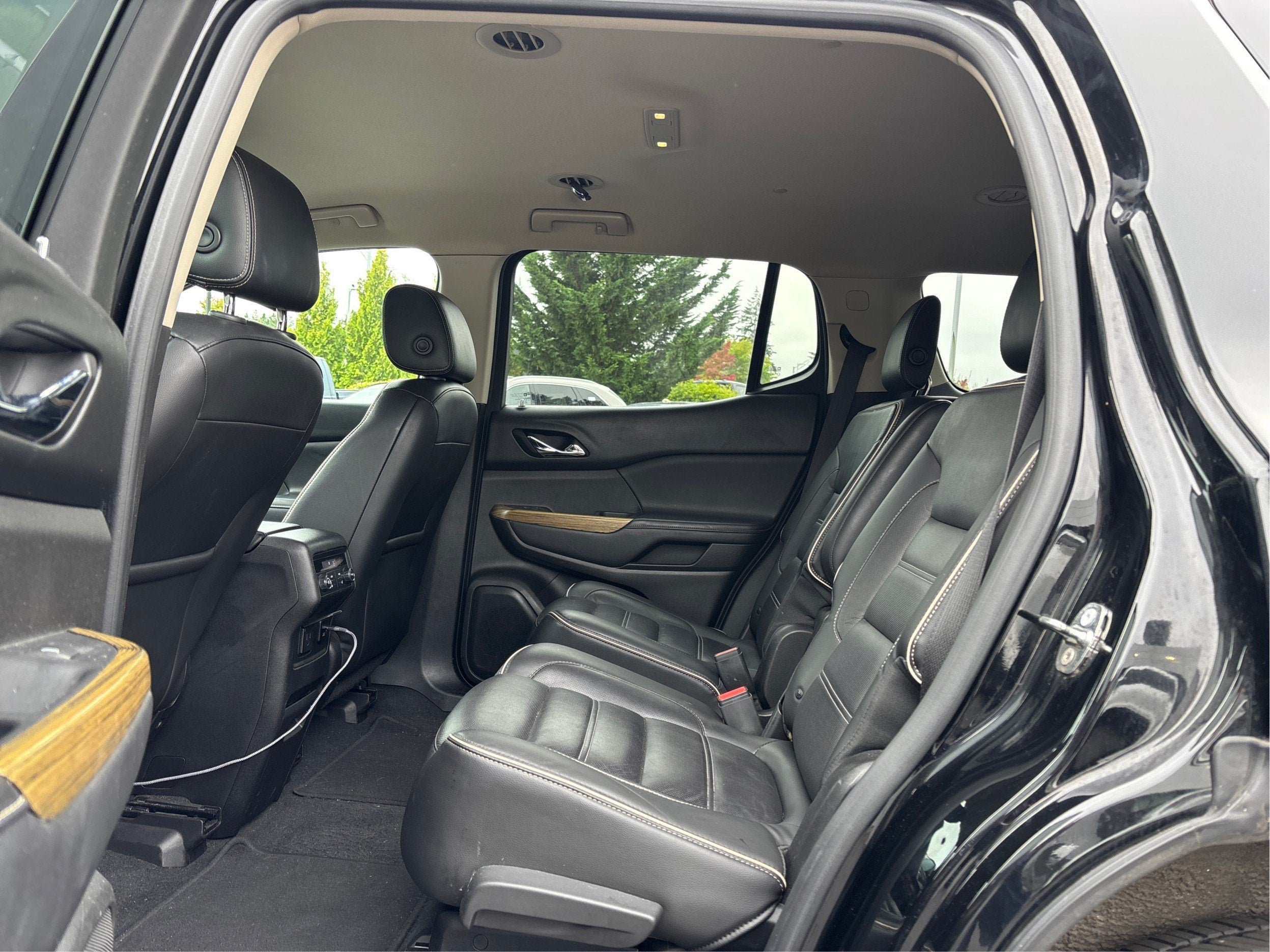 2017 GMC Acadia Denali AWD