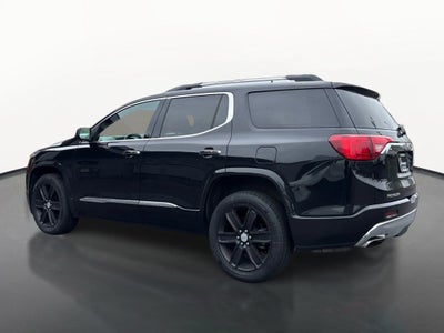 2017 GMC Acadia Denali AWD