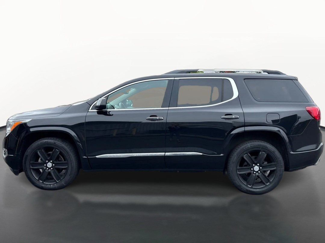 2017 GMC Acadia Denali AWD