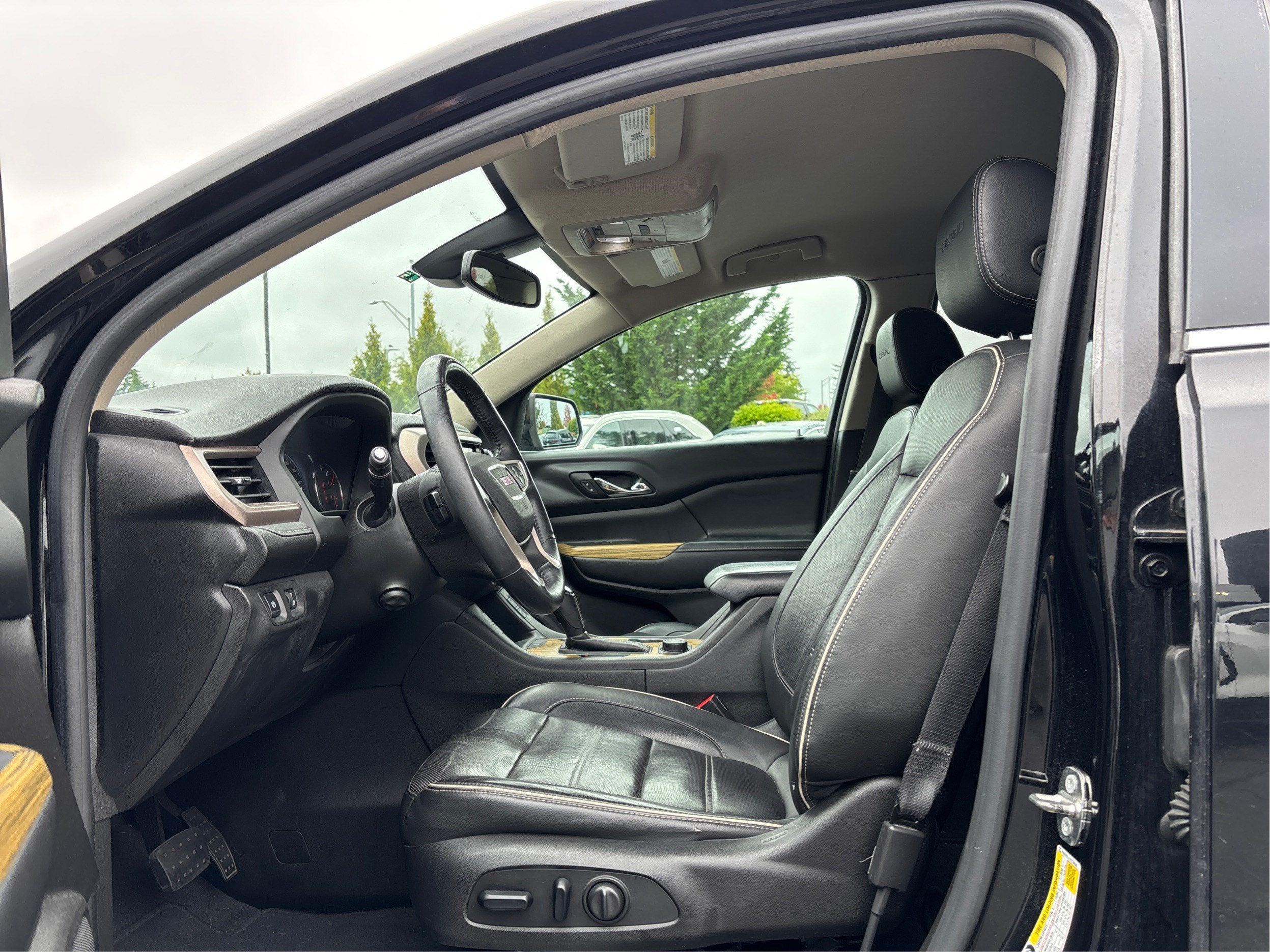 2017 GMC Acadia Denali AWD