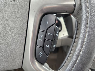 2013 GMC Yukon Hybrid 1500 AWD