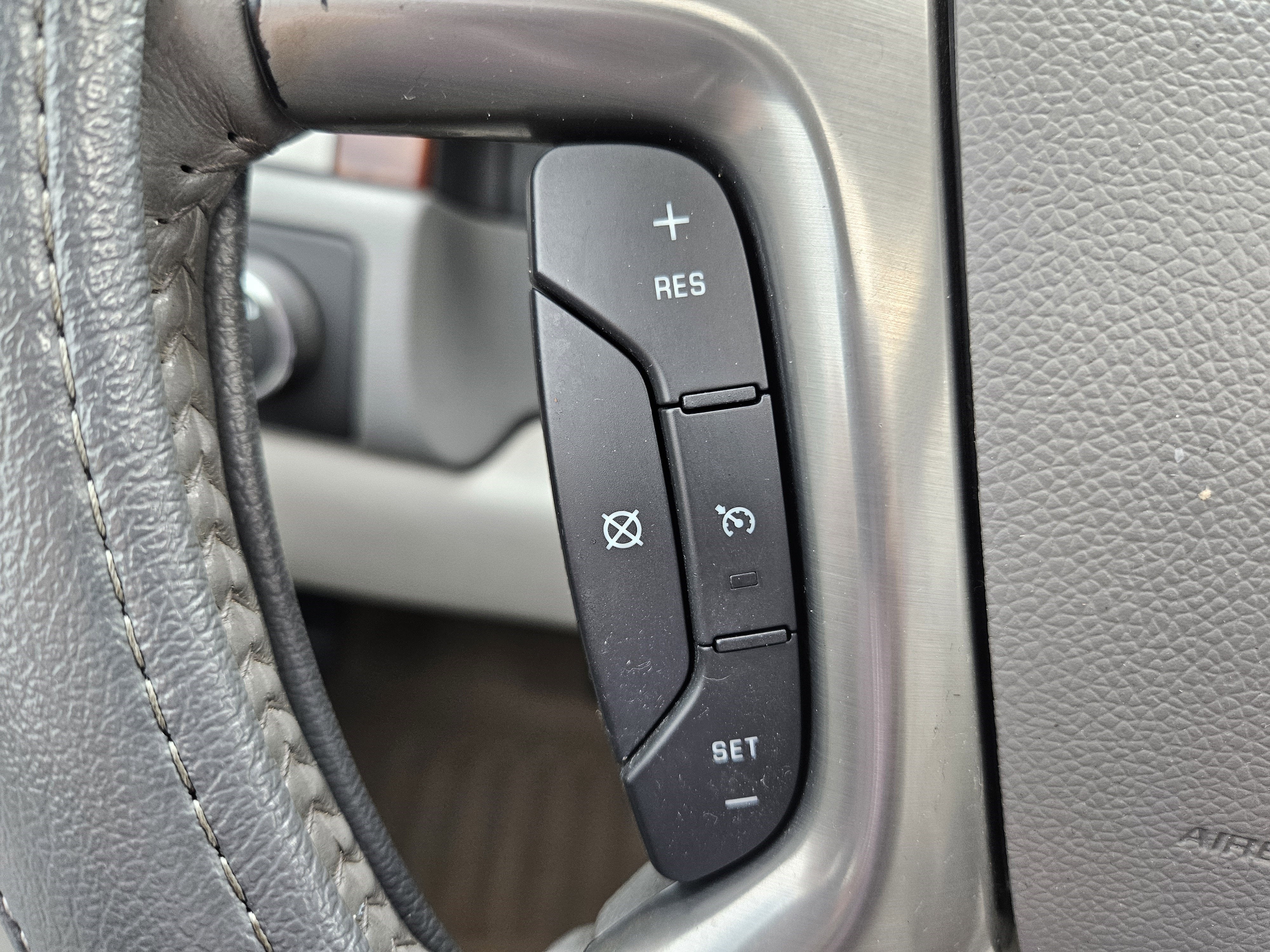 2013 GMC Yukon Hybrid 1500 AWD