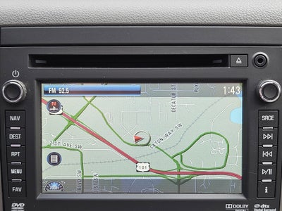 2013 GMC Yukon Hybrid 1500 AWD