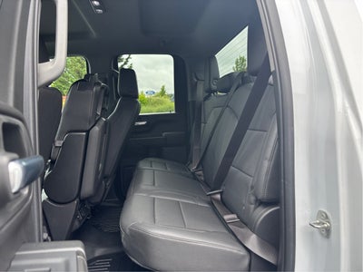 2024 GMC Sierra 2500HD Pro