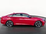 2018 Honda Accord Sedan Sport 1.5T