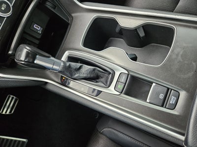 2018 Honda Accord Sedan Sport 1.5T