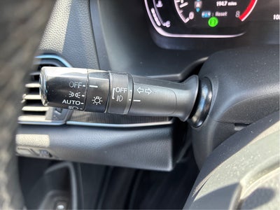2019 Honda Accord Sedan Sport 2.0T