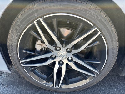 2021 Honda Accord Hybrid Touring