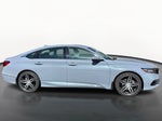 2021 Honda Accord Hybrid Touring