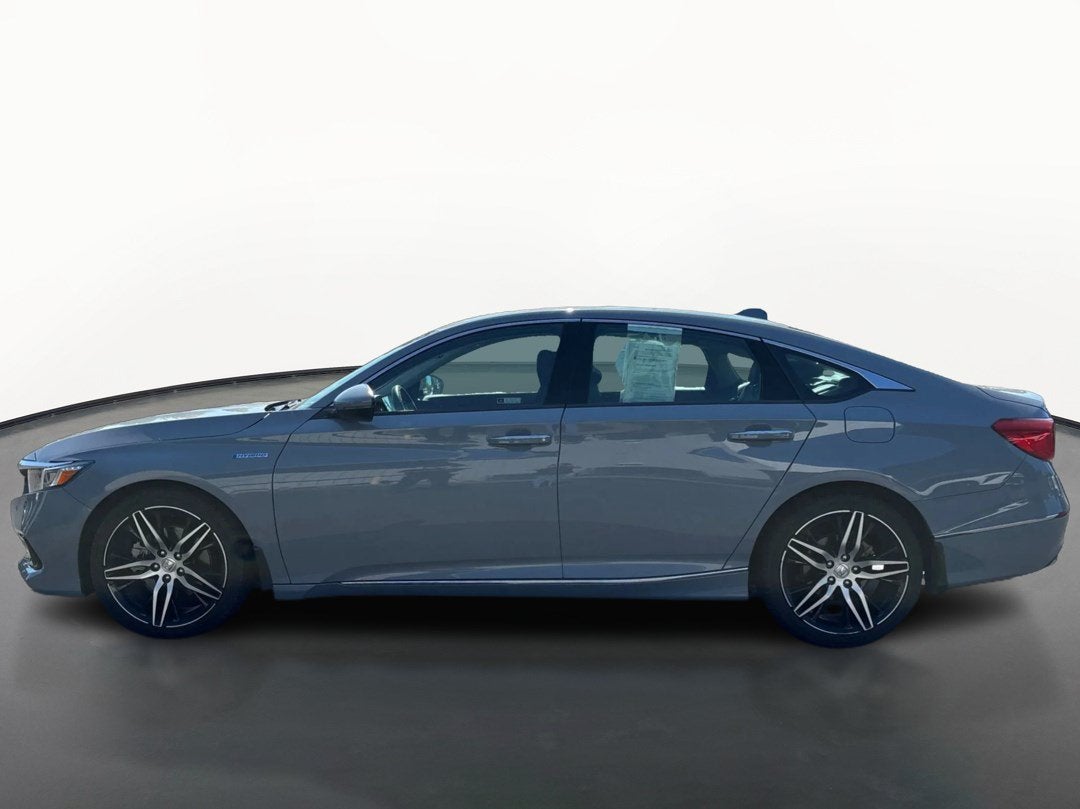 2021 Honda Accord Hybrid Touring
