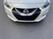 2018 Nissan Maxima SV