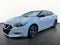 2018 Nissan Maxima SV