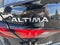 2020 Nissan Altima 2.5 Platinum