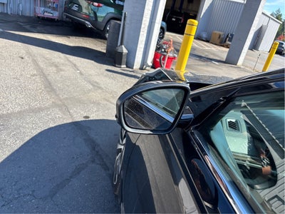 2020 Nissan Altima 2.5 Platinum