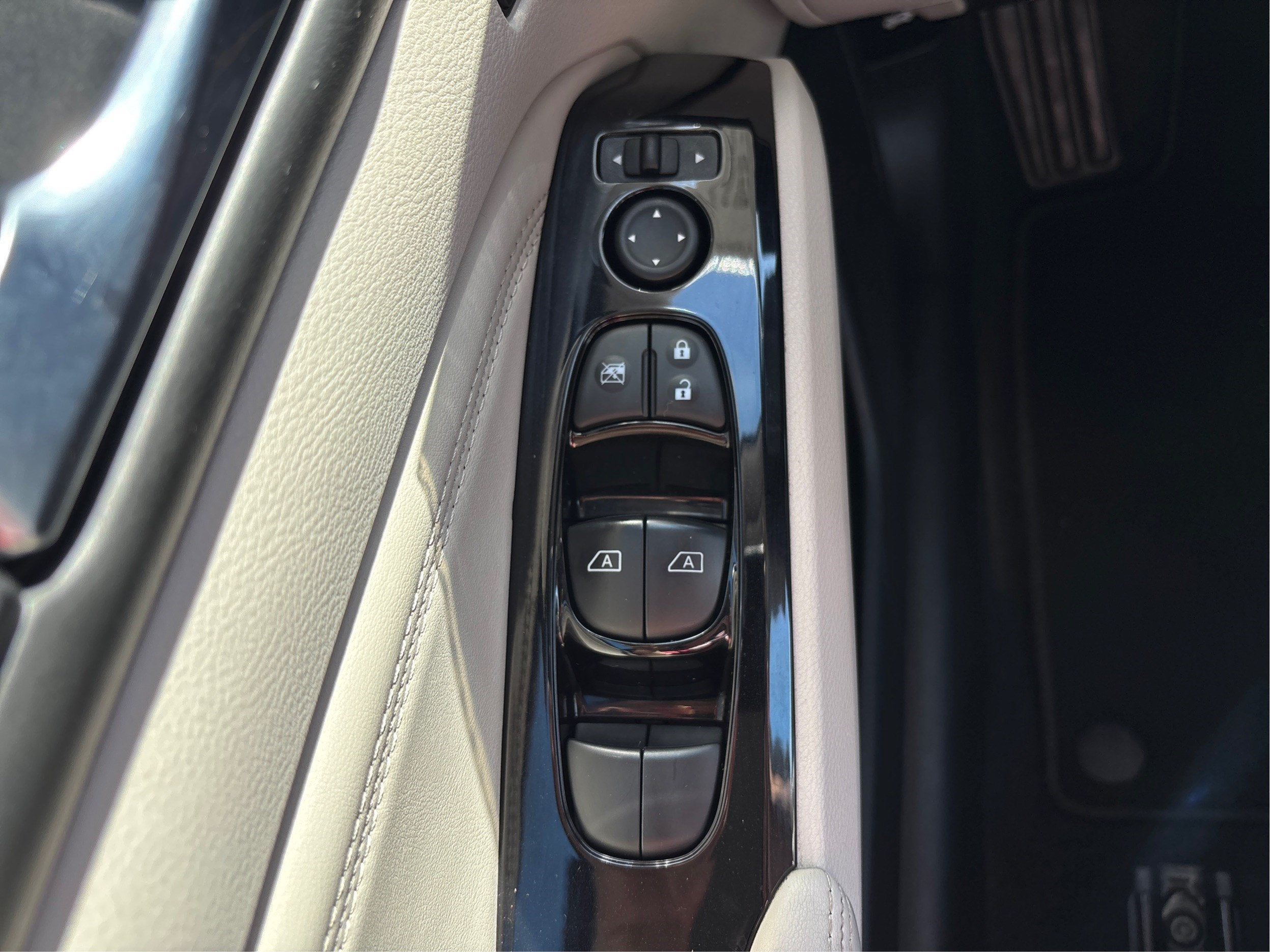 2020 Nissan Altima 2.5 Platinum AWD