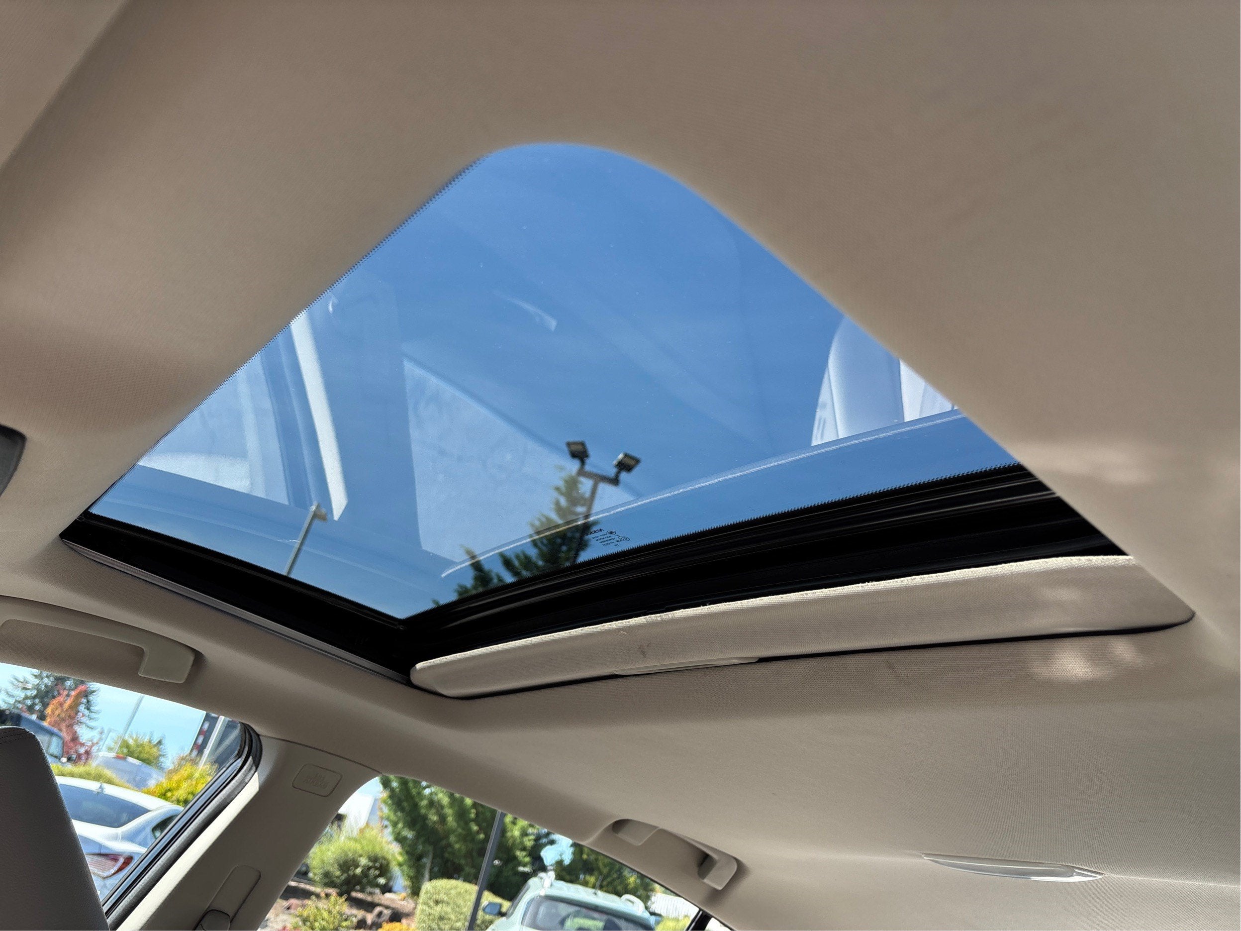 2020 Nissan Altima 2.5 Platinum AWD