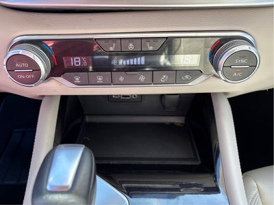 2020 Nissan Altima 2.5 Platinum AWD