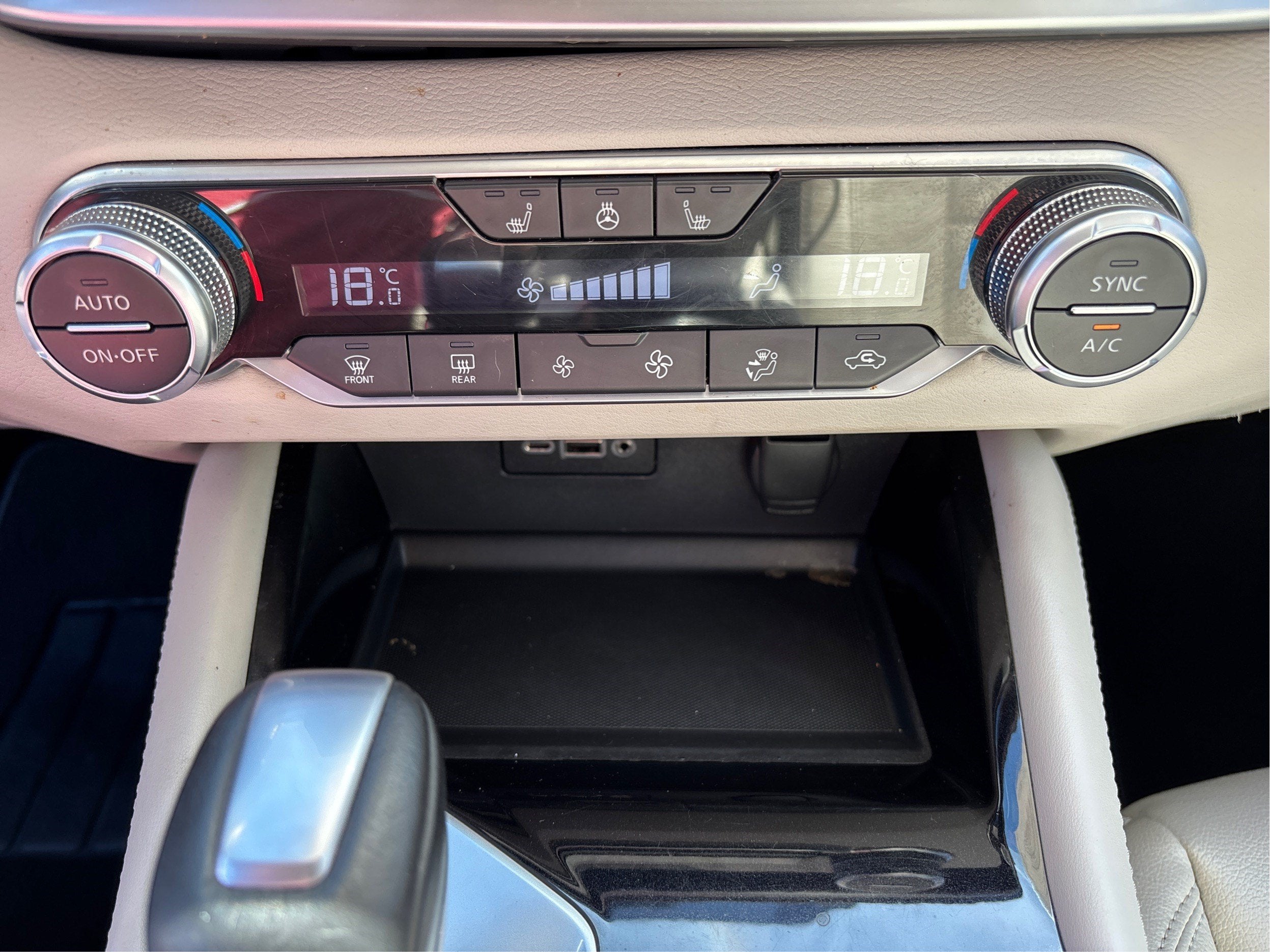 2020 Nissan Altima 2.5 Platinum AWD