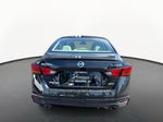 2020 Nissan Altima 2.5 Platinum