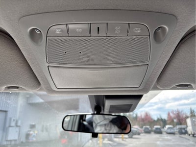 2022 Nissan LEAF S PLUS