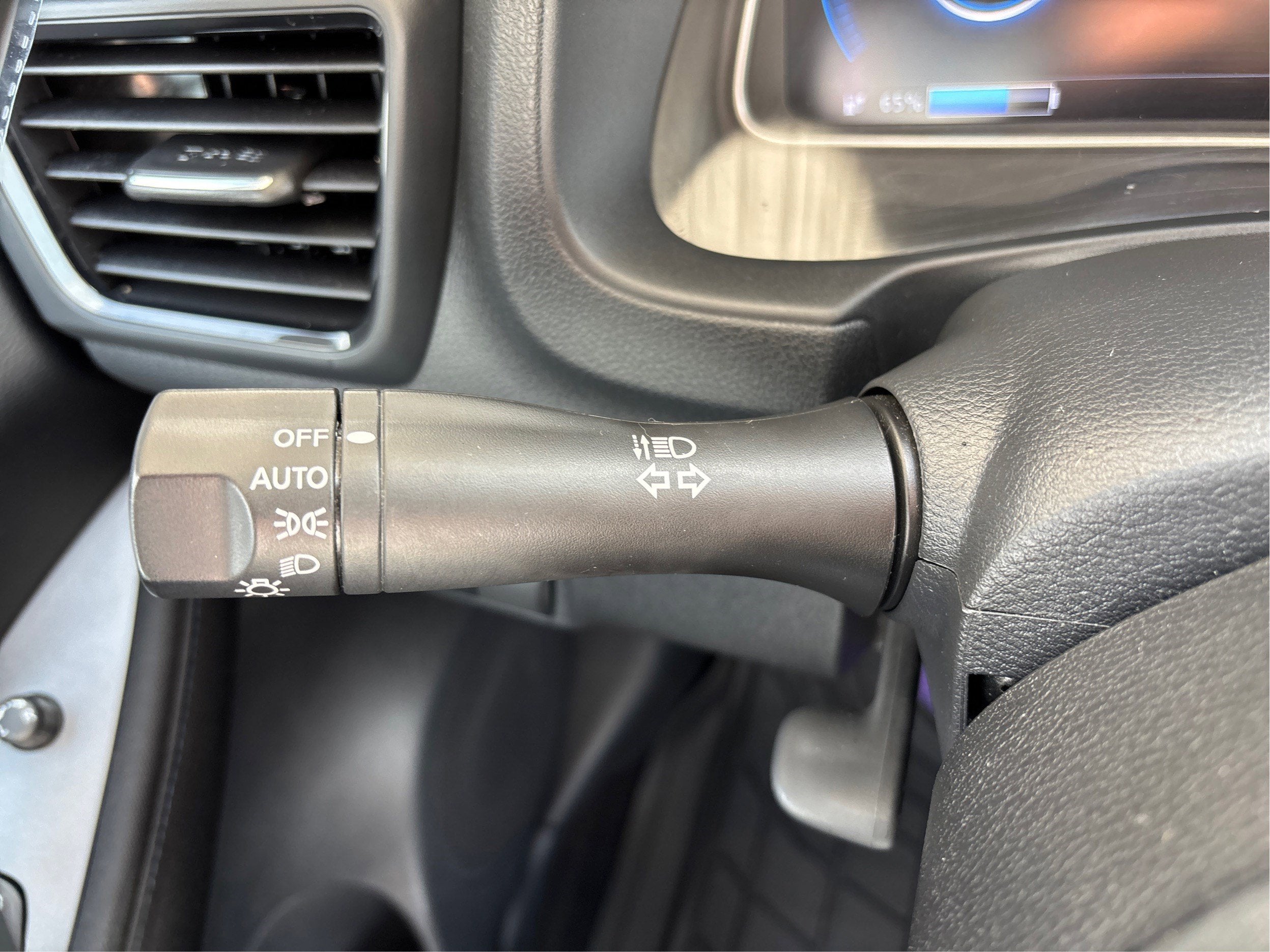 2022 Nissan LEAF S PLUS