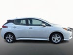 2022 Nissan LEAF S PLUS
