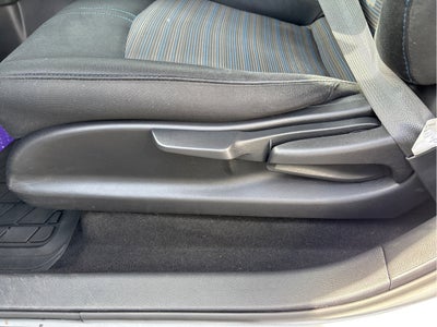 2022 Nissan LEAF S PLUS