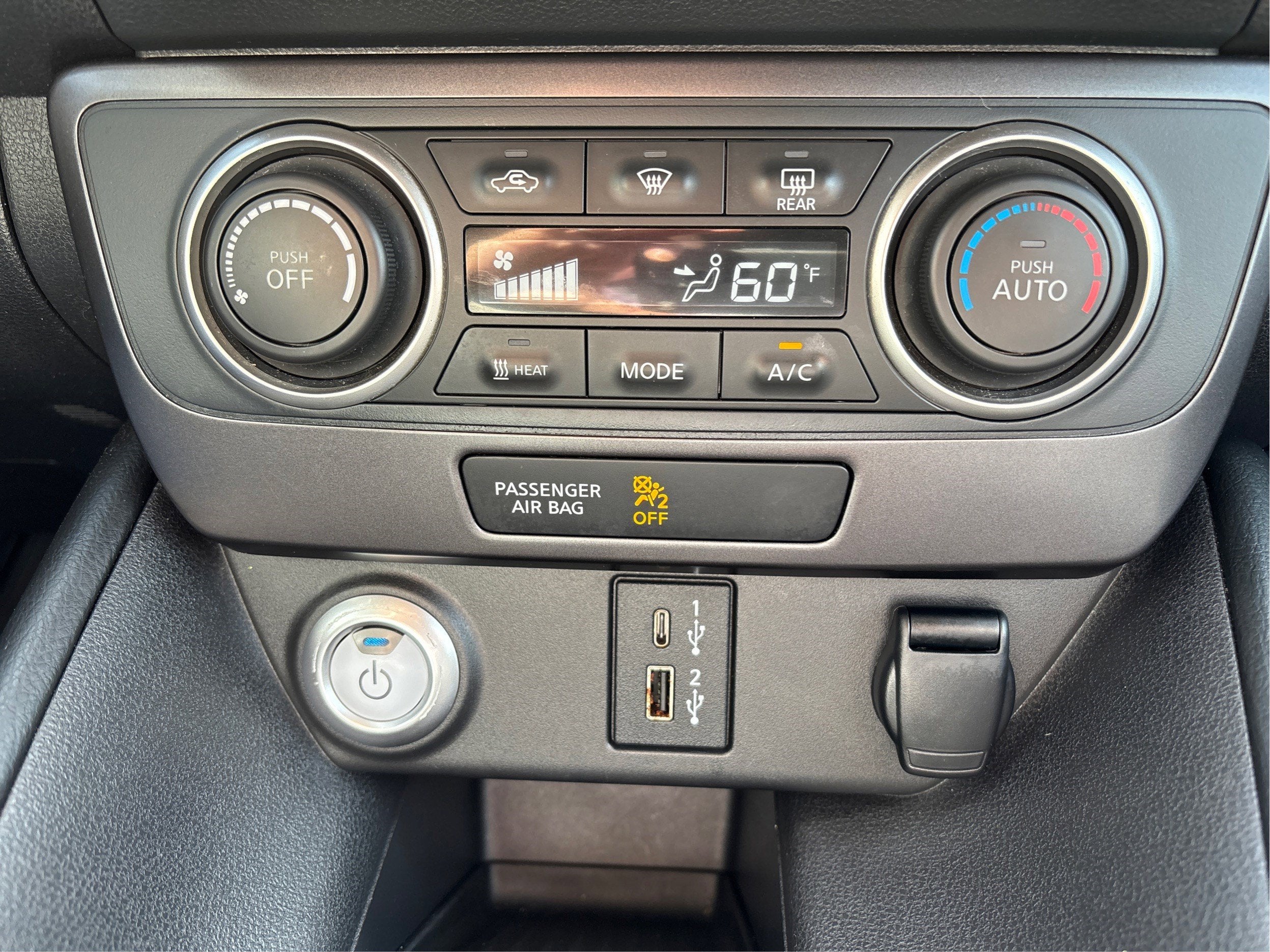 2022 Nissan LEAF S PLUS