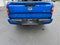 2024 Nissan Frontier SL