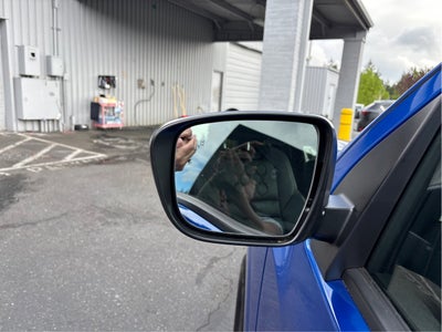 2024 Nissan Frontier SL