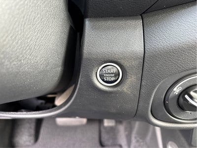 2024 Nissan Frontier SL
