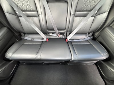 2024 Nissan Frontier SL