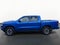 2024 Nissan Frontier SL