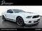 2012 Ford Mustang V6 Premium