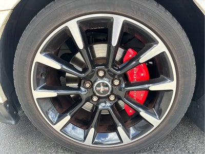 2012 Ford Mustang V6 Premium