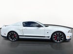 2012 Ford Mustang V6 Premium