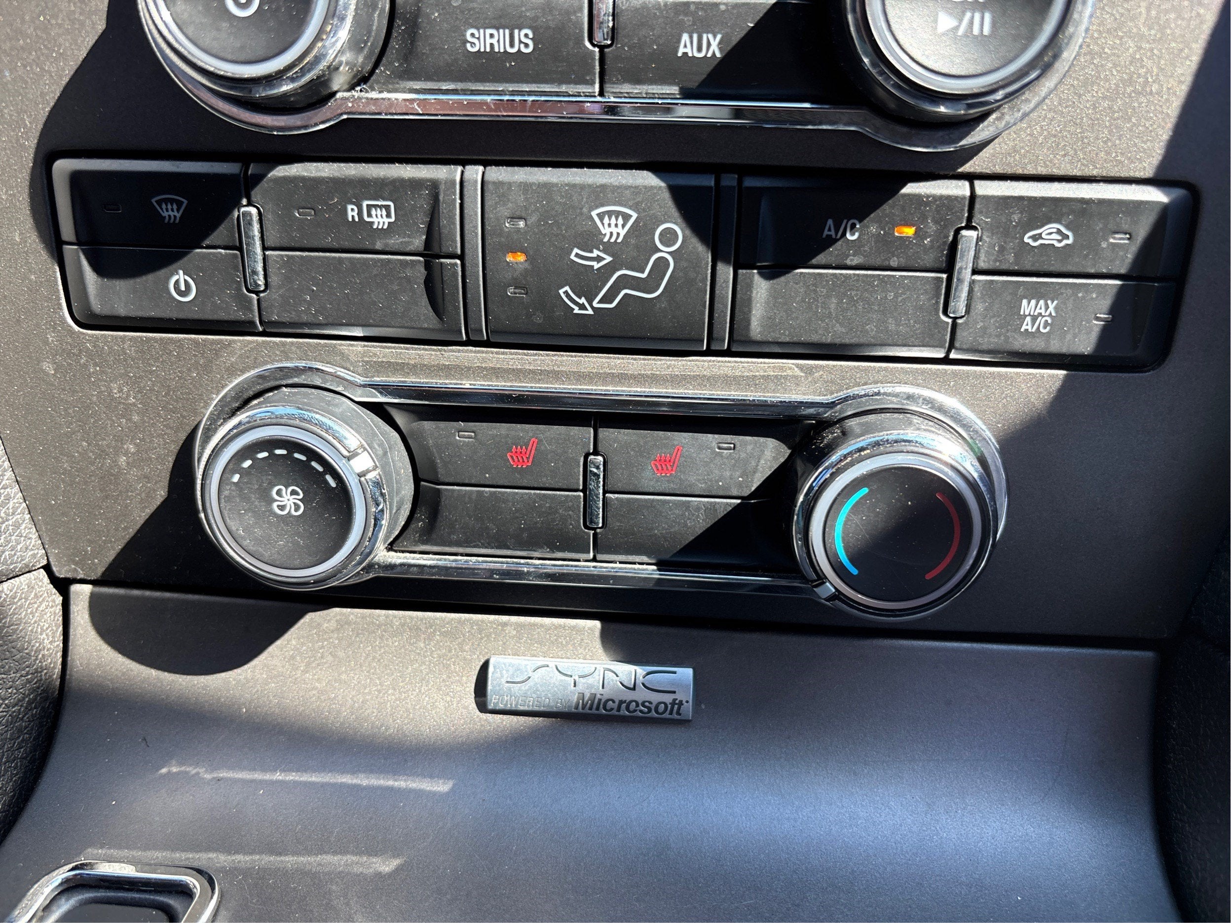 2012 Ford Mustang V6 Premium