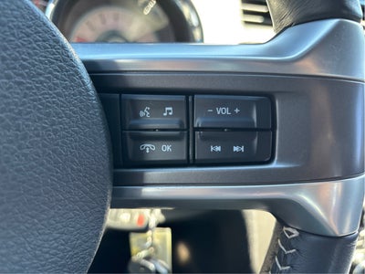 2012 Ford Mustang V6 Premium