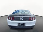 2012 Ford Mustang V6 Premium