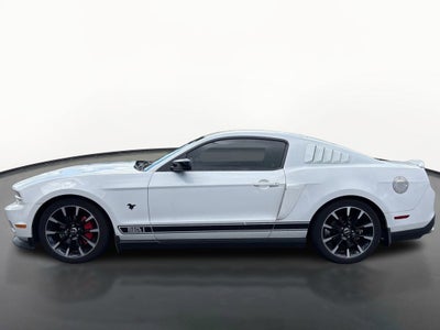2012 Ford Mustang V6 Premium