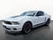 2012 Ford Mustang V6 Premium